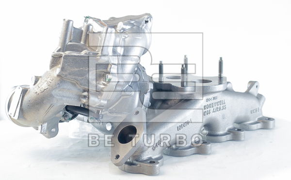 Turbocompresseur, suralimentation